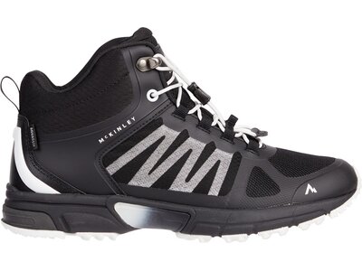 McKINLEY Damen Multifunktionsstiefel Kansas MID AQB W Grau
