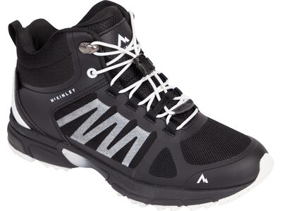 McKINLEY Damen Multifunktionsstiefel Kansas MID AQB W Grau