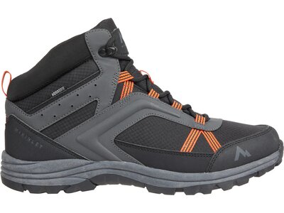 McKINLEY Herren Multifunktionsschuhe Maine II MID AQB M Grau