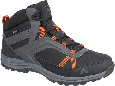 McKINLEY Herren Multifunktionsschuhe Maine II MID AQB M Grau