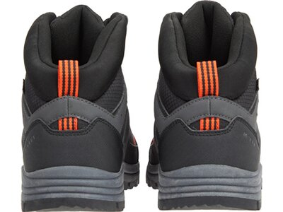 McKINLEY Herren Multifunktionsschuhe Maine II MID AQB M Grau
