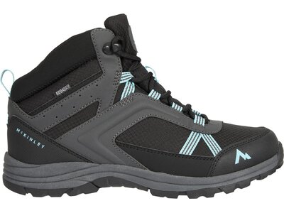 McKINLEY Damen Multifunktionsschuhe Maine II MID AQB W Grau