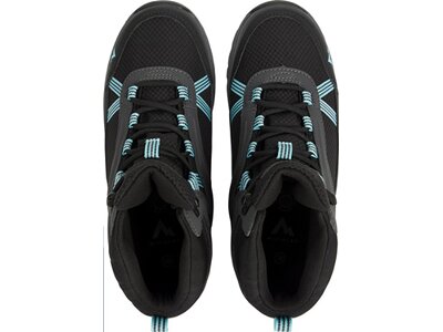 McKINLEY Damen Multifunktionsschuhe Maine II MID AQB W Grau