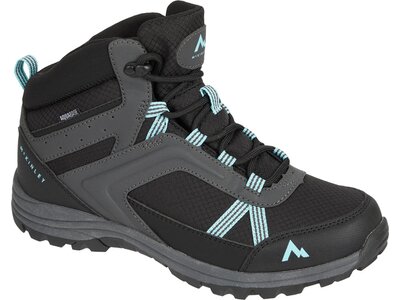McKINLEY Damen Multifunktionsschuhe Maine II MID AQB W Grau