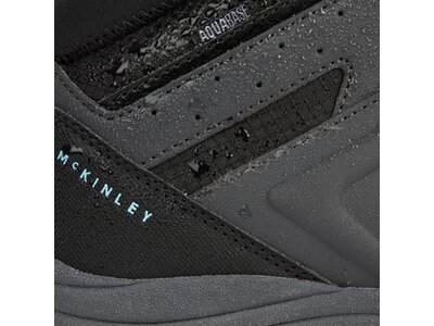 McKINLEY Damen Multifunktionsschuhe Maine II MID AQB W Grau
