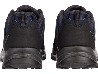McKINLEY Herren Trekkinghalbschuhe Discover III AQX M Grau