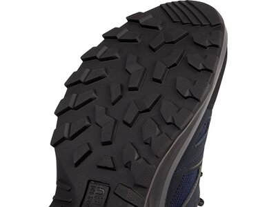 McKINLEY Herren Trekkinghalbschuhe Discover III AQX M Grau