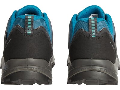 McKINLEY Damen Trekkinghalbschuhe Discover III AQX W Grau