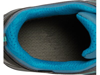 McKINLEY Damen Trekkinghalbschuhe Discover III AQX W Grau