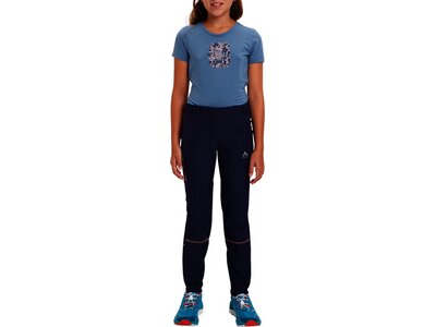 McKINLEY Kinder Hose Scranton II G Blau