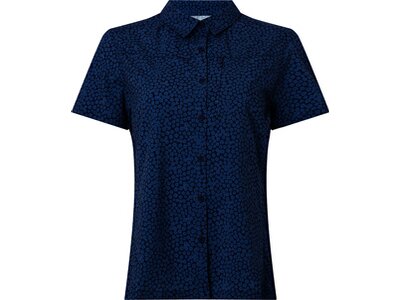McKINLEY Damen Bluse Palla W Blau