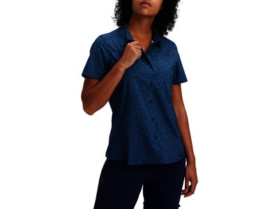 McKINLEY Damen Bluse Palla W Blau