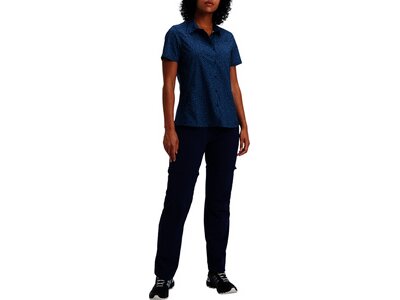 McKINLEY Damen Bluse Palla W Blau
