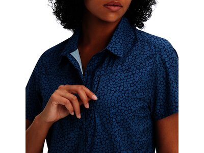 McKINLEY Damen Bluse Palla W Blau