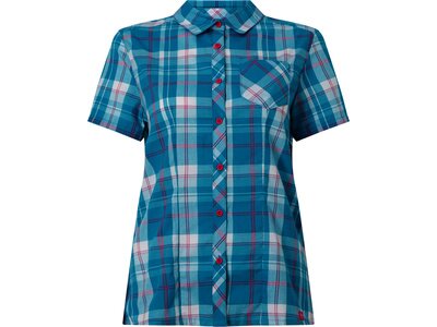McKINLEY Damen Bluse Armon W Blau