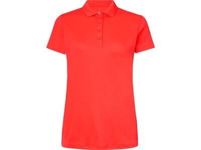 McKINLEY Damen Polo Pellew III W Pink