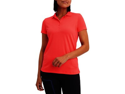 McKINLEY Damen Polo Pellew III W Pink