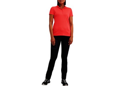 McKINLEY Damen Polo Pellew III W Pink