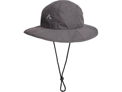 McKINLEY Herren Hut Meland AQB U Grau