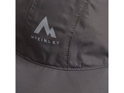 McKINLEY Herren Hut Meland AQB U Grau