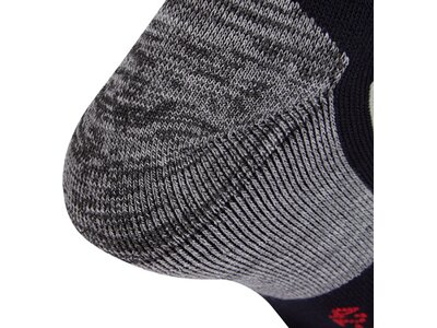 McKINLEY Herren Ux.-Strumpf Forrest U 2-pck Schwarz