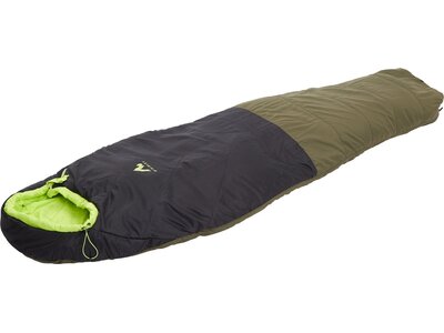 McKINLEY Schlafsack Mu-Schlafsack Trekker R 0 I Grau