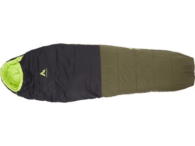 McKINLEY Schlafsack Mu-Schlafsack Trekker R 10 Grau