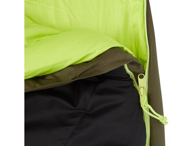 McKINLEY Schlafsack ack Trekker R 5 Grau