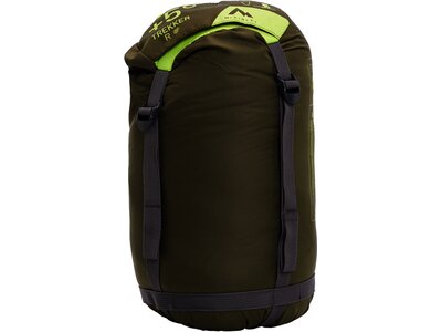 McKINLEY Schlafsack ack Trekker R 5 Grau