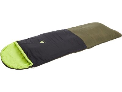 McKINLEY Schlafsack Mu-Schlafsack Trekker Comfort R 5 Grau
