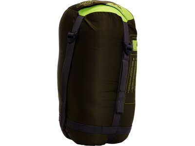 McKINLEY Schlafsack Mu-Schlafsack Trekker Comfort R 5 Grau