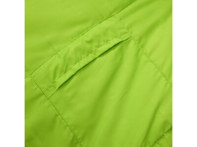 McKINLEY Schlafsack Mu-Schlafsack Trekker Comfort R 5 Grau