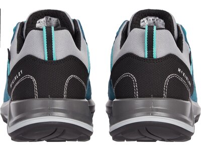 McKINLEY Herren Trekkinghalbschuhe Magmus AQX Blau