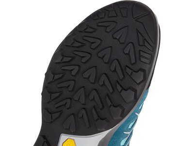 McKINLEY Herren Trekkinghalbschuhe Magmus AQX Blau
