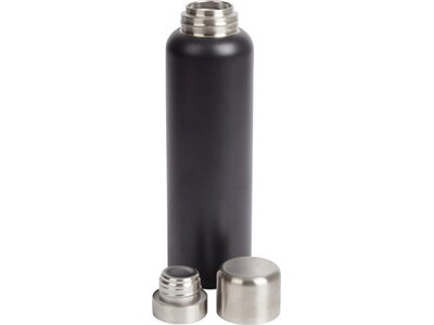 McKINLEY Trinkbehälter Isolierflasche Stainless Steel Double 1. Schwarz