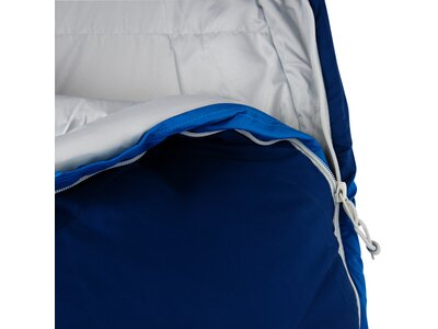 McKINLEY Schlafsack ack Trekker S R 10 Blau