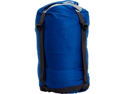 McKINLEY Schlafsack ack Trekker S R 10 Blau