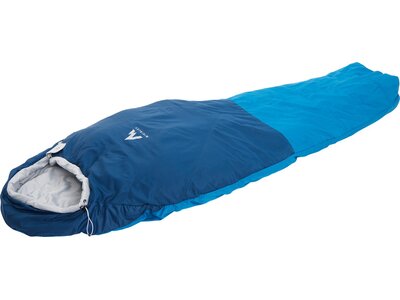 McKINLEY Schlafsack ack Trekker S R 5 Blau