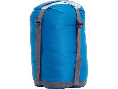 McKINLEY Schlafsack ack Trekker S R 5 Blau