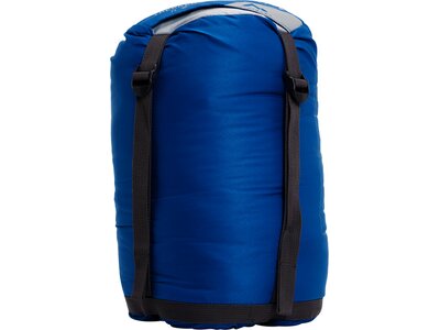 McKINLEY Schlafsack ack Trekker S R 5 Blau