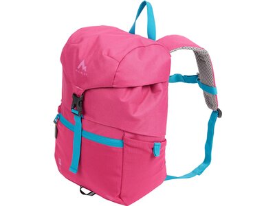 McKINLEY Kinder Rucksack Yuki IV 12 Pink