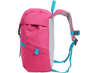 McKINLEY Kinder Rucksack Yuki IV 12 Pink