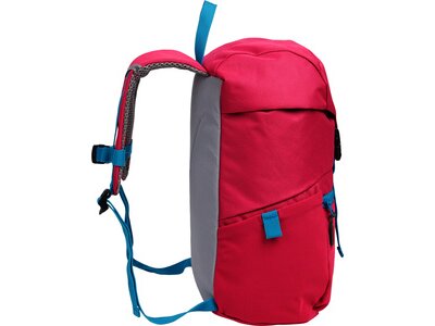 McKINLEY Kinder Rucksack Yuki IV 12 Pink