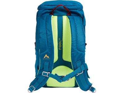 McKINLEY Rucksack Abraxas I CT 20 Blau