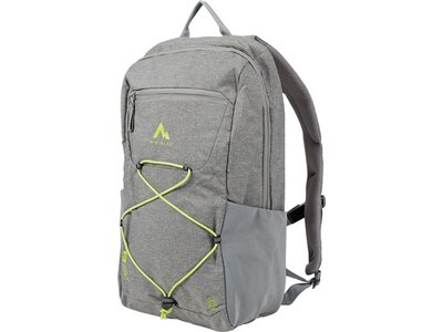 McKINLEY Ux.-Tages-Rucksack Faro I 15 Grau