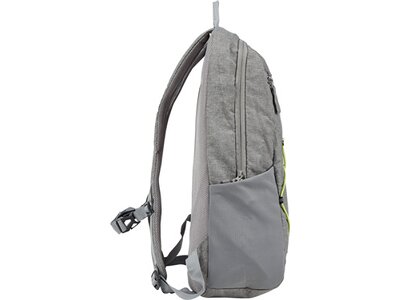 McKINLEY Ux.-Tages-Rucksack Faro I 15 Grau