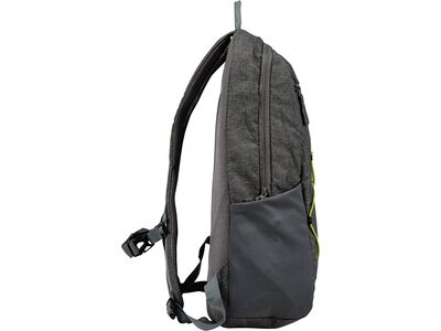 McKINLEY Ux.-Tages-Rucksack Faro I 15 Grau