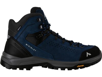 McKINLEY Trekkingstiefel Kalana MID AQX Blau