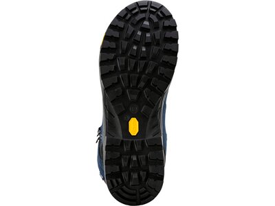 McKINLEY Trekkingstiefel Kalana MID AQX Blau