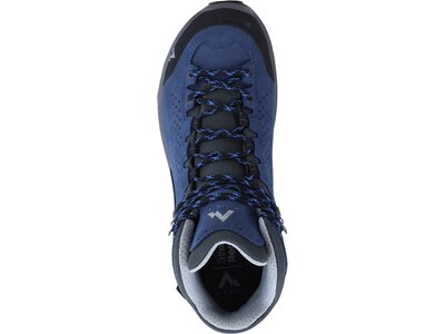 McKINLEY Trekkingstiefel Kalana MID AQX Blau